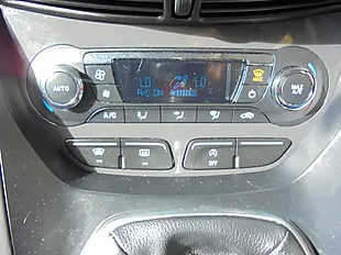 Used 2015 Ford Kuga Titanium Grey - Interior and Exterior details 13