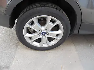 Used 2015 Ford Kuga Titanium Grey - Interior and Exterior details 19