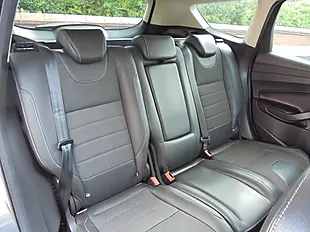 Used 2015 Ford Kuga Titanium Grey - Interior and Exterior details 9