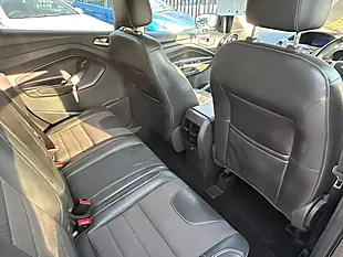 Used 2015 Ford Kuga Titanium Grey - Interior and Exterior details 13