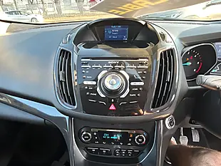Used 2015 Ford Kuga Titanium Grey - Interior and Exterior details 15