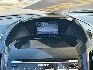 Used 2015 Ford Kuga Titanium Grey - Interior and Exterior details 16