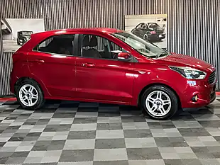 Used 2015 Ford Kuga Titanium Grey - Interior and Exterior details 6
