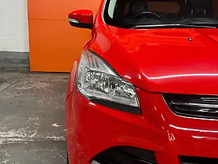 Used 2015 Ford Kuga Titanium Red - Interior and Exterior details 14