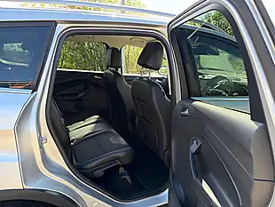Used 2015 Ford Kuga Titanium Silver - Interior and Exterior details 11