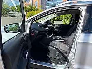 Used 2015 Ford Kuga Titanium Silver - Interior and Exterior details 15