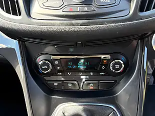 Used 2015 Ford Kuga Titanium Silver - Interior and Exterior details 16