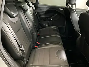 Used 2015 Ford Kuga Titanium Silver - Interior and Exterior details 10