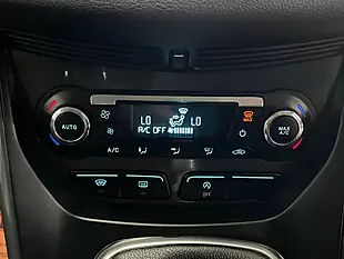 Used 2015 Ford Kuga Titanium Silver - Interior and Exterior details 14