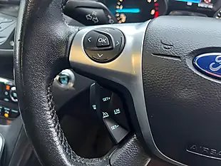 Used 2015 Ford Kuga Titanium White - Interior and Exterior details 17
