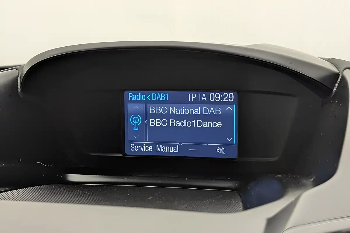 Used 2015 Ford Kuga Titanium White - Interior and Exterior details 10