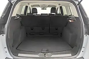 Used 2015 Ford Kuga Titanium White - Interior and Exterior details 17