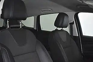 Used 2015 Ford Kuga Titanium White - Interior and Exterior details 16