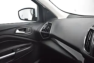 Used 2015 Ford Kuga Titanium White - Interior and Exterior details 19
