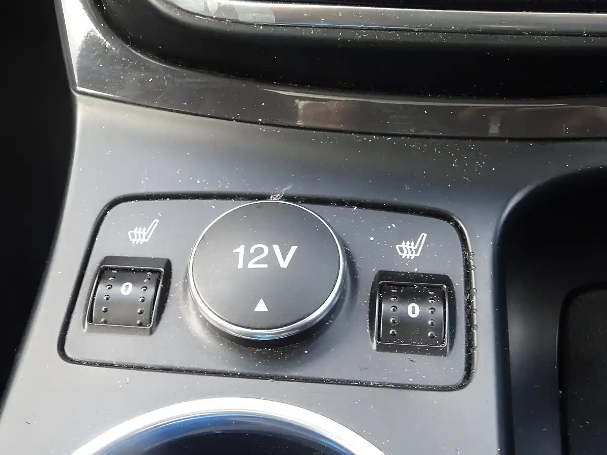 Used 2015 Ford Kuga Titanium X Black - Interior and Exterior details 12
