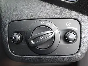 Used 2015 Ford Kuga Titanium X Black - Interior and Exterior details 13