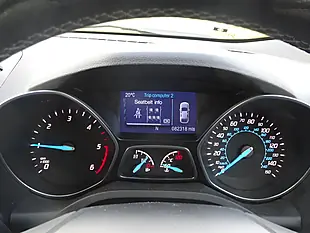 Used 2015 Ford Kuga Titanium X Black - Interior and Exterior details 16
