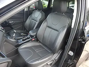 Used 2015 Ford Kuga Titanium X Black - Interior and Exterior details 17
