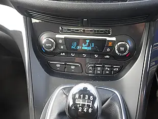 Used 2015 Ford Kuga Titanium X Black - Interior and Exterior details 19