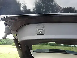 Used 2015 Ford Kuga Titanium X Black - Interior and Exterior details 20