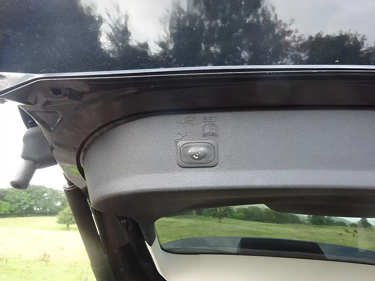 Used 2015 Ford Kuga Titanium X Black - Interior and Exterior details 20