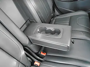 Used 2015 Ford Kuga Titanium X Black - Interior and Exterior details 10