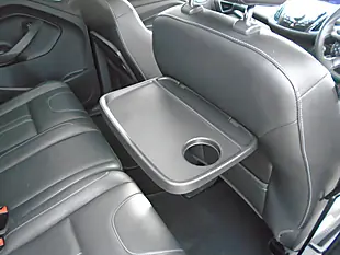 Used 2015 Ford Kuga Titanium X Black - Interior and Exterior details 11