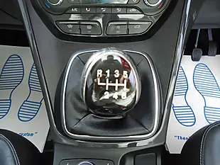 Used 2015 Ford Kuga Titanium X Black - Interior and Exterior details 15