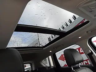 Used 2015 Ford Kuga Titanium X Black - Interior and Exterior details 18