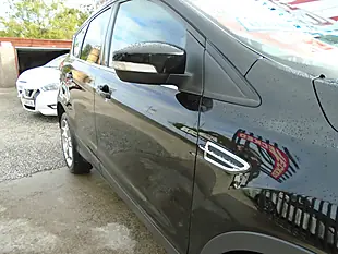 Used 2015 Ford Kuga Titanium X Black - Interior and Exterior details 4