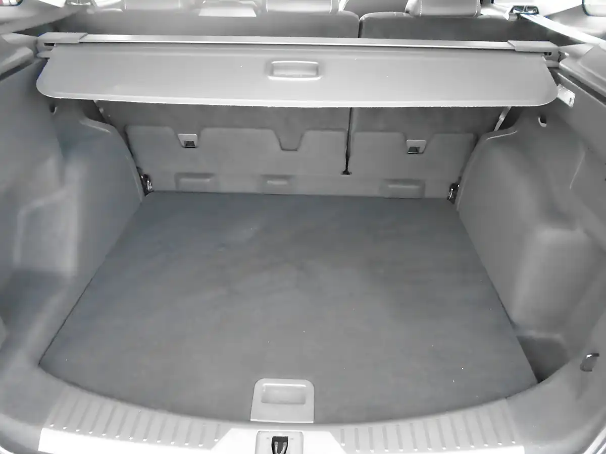 Used 2015 Ford Kuga Titanium X Black - Interior and Exterior details 7