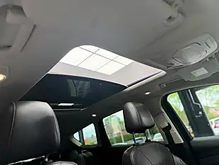Used 2015 Ford Kuga Titanium X Blue - Interior and Exterior details 17