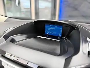 Used 2015 Ford Kuga Titanium X Blue - Interior and Exterior details 20