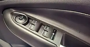 Used 2015 Ford Kuga Titanium X Blue - Interior and Exterior details 17