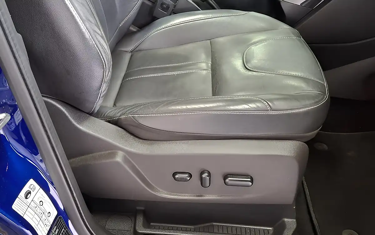 Used 2015 Ford Kuga Titanium X Blue - Interior and Exterior details 18