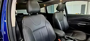 Used 2015 Ford Kuga Titanium X Blue - Interior and Exterior details 19