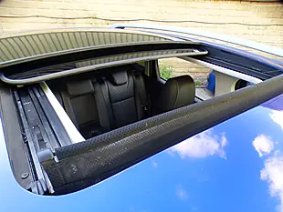 Used 2015 Ford Kuga Titanium X Blue - Interior and Exterior details 10