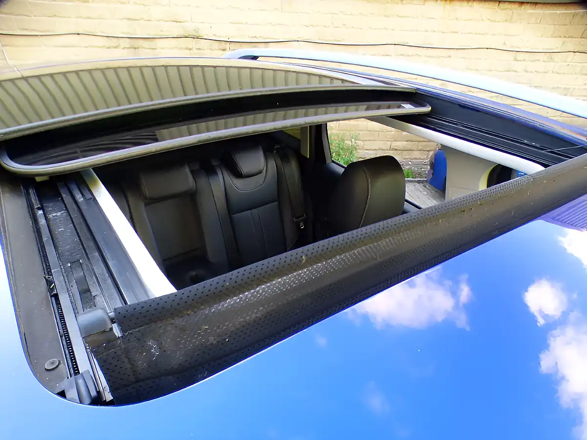 Used 2015 Ford Kuga Titanium X Blue - Interior and Exterior details 10