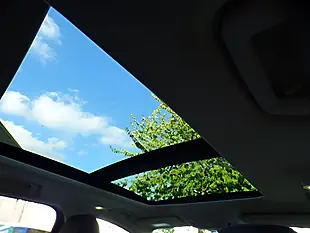 Used 2015 Ford Kuga Titanium X Blue - Interior and Exterior details 12