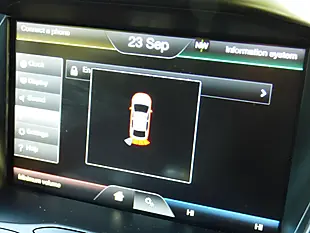 Used 2015 Ford Kuga Titanium X Blue - Interior and Exterior details 13