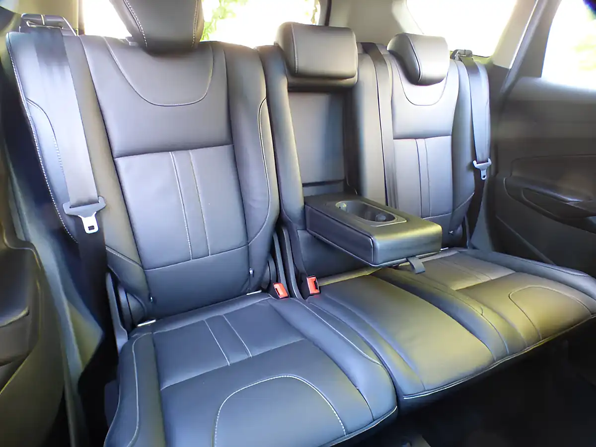Used 2015 Ford Kuga Titanium X Blue - Interior and Exterior details 14