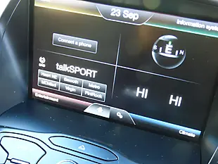 Used 2015 Ford Kuga Titanium X Blue - Interior and Exterior details 15