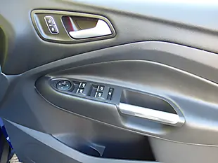 Used 2015 Ford Kuga Titanium X Blue - Interior and Exterior details 16