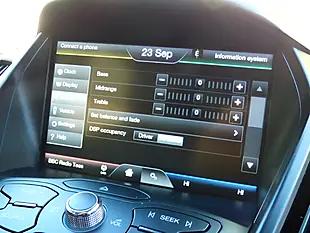 Used 2015 Ford Kuga Titanium X Blue - Interior and Exterior details 5