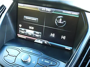 Used 2015 Ford Kuga Titanium X Blue - Interior and Exterior details 6