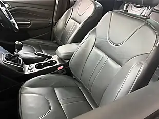 Used 2015 Ford Kuga Titanium X Grey - Interior and Exterior details 2