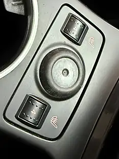 Used 2015 Ford Kuga Titanium X Grey - Interior and Exterior details 6