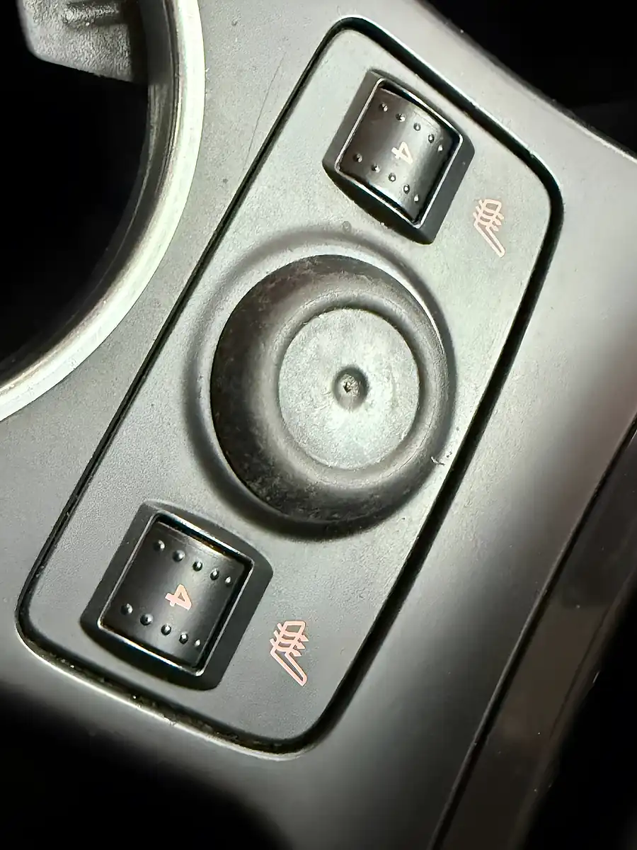 Used 2015 Ford Kuga Titanium X Grey - Interior and Exterior details 6