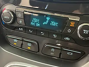 Used 2015 Ford Kuga Titanium X Grey - Interior and Exterior details 7
