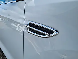 Used 2015 Ford Kuga Titanium X Polar White - Interior and Exterior details 13